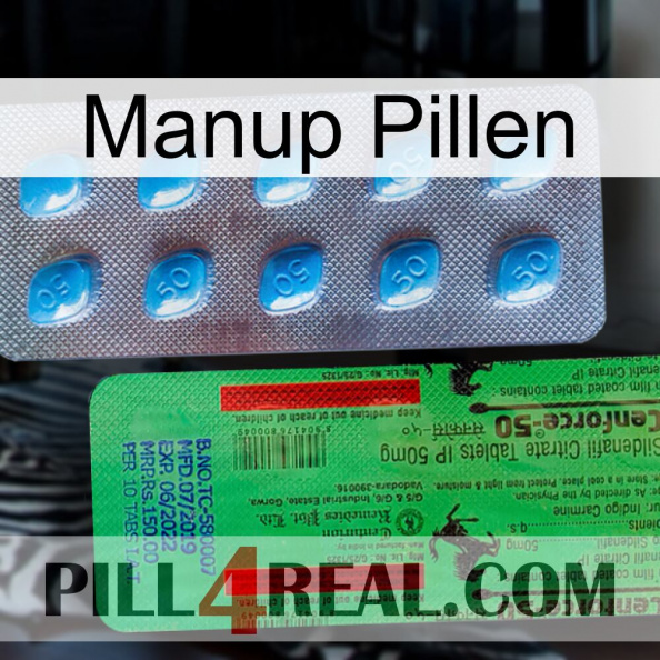 Manup Pills new03
